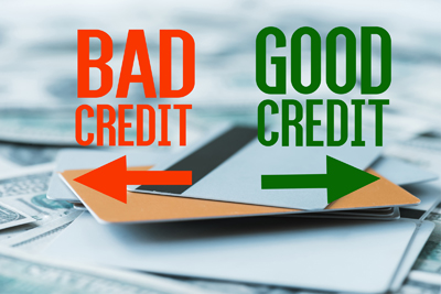Instant Payday Loans For Bad Credit